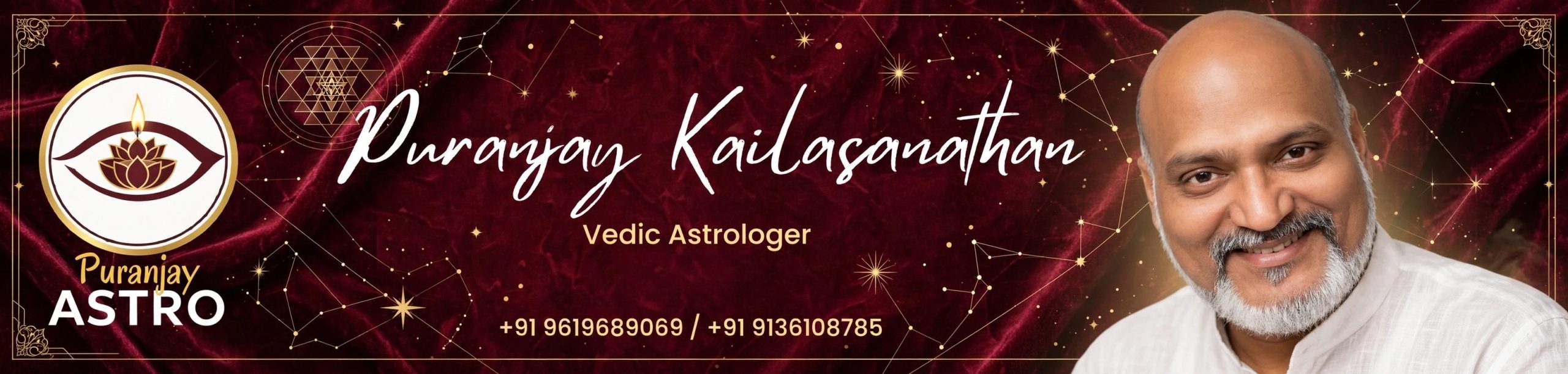 Puranjay Astro