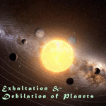 Debilitated Planets