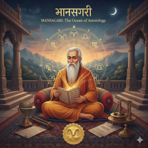 Ascendant as per Mansagari