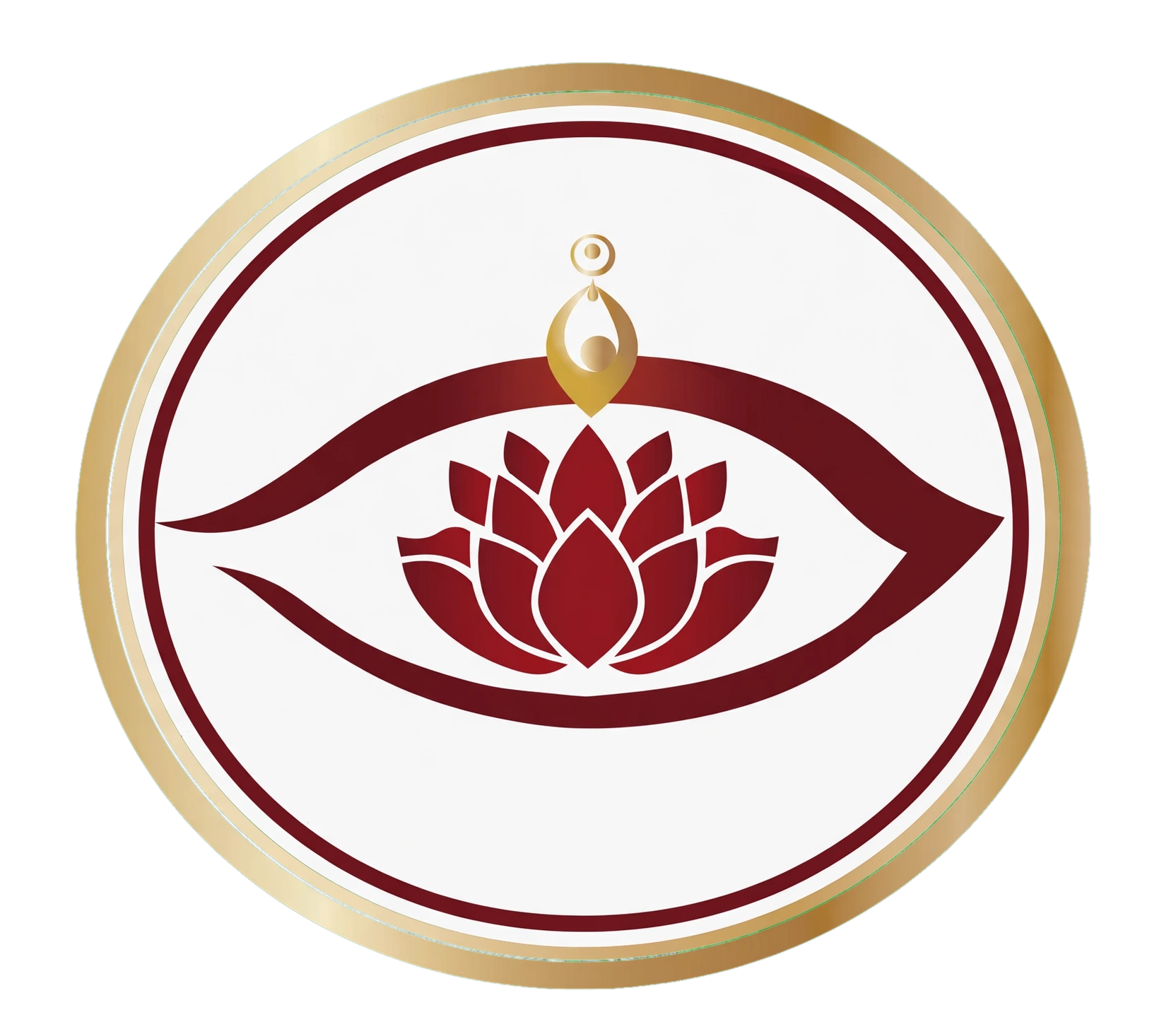 Puranjay Astro Logo